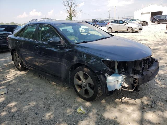 VIN 4T1BF1FK1EU468188 2014 Toyota Camry, L no.4