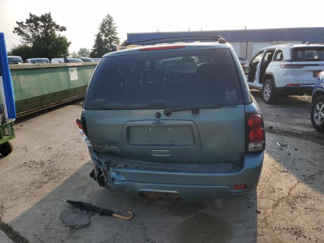 2009 Chevrolet Trailblazer Lt VIN: 1GNDT33S392118981 Lot: 59633414