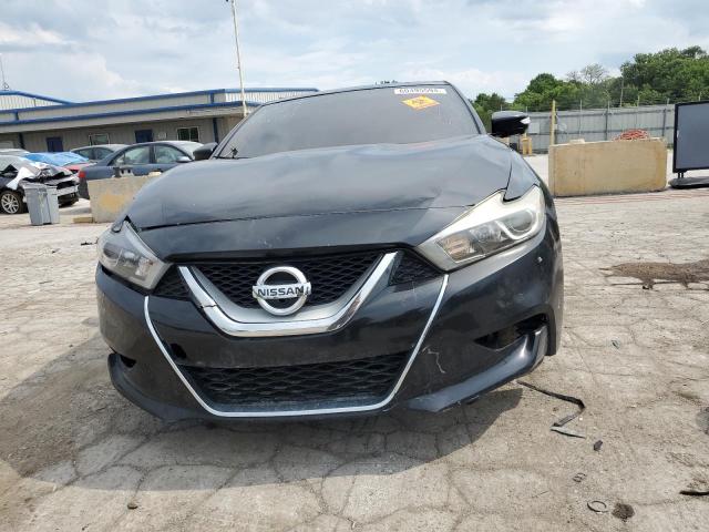2016 NISSAN MAXIMA 3.5 - 1N4AA6AP3GC447727
