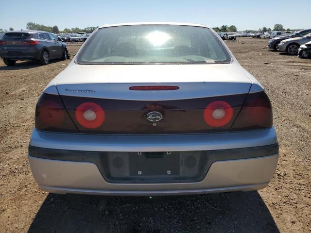 2003 Chevrolet Impala VIN: 2G1WF52E139373842 Lot: 60421764