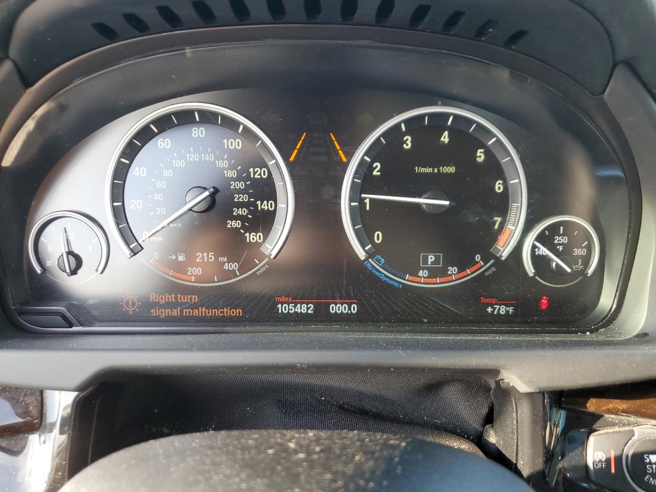 5UXKR0C54F0K66330 2015 BMW X5 xDrive35I