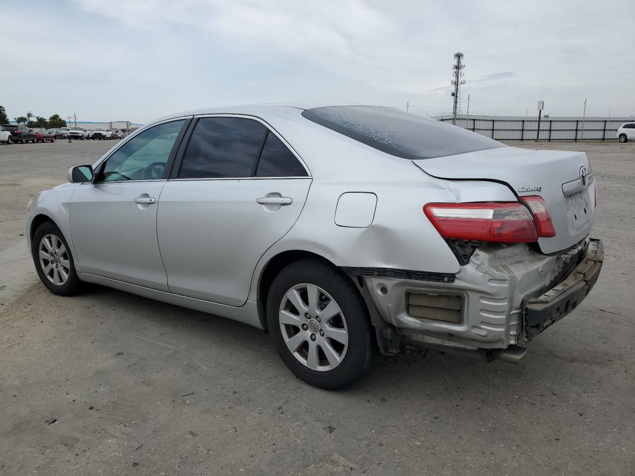 4T1BK46K68U056477 2008 Toyota Camry Le