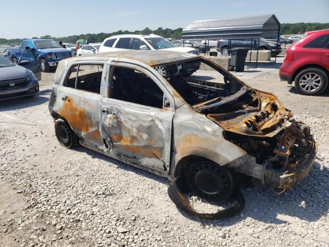 2013 Toyota Scion Xd VIN: JTKKUPB48D1034198 Lot: 59065754