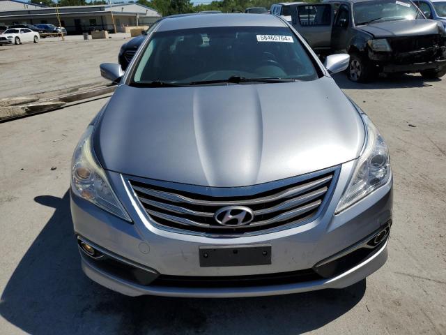 2015 HYUNDAI AZERA KMHFG4JG3FA439135