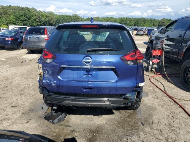 2018 Nissan Rogue S VIN: 5N1AT2MTXJC746768 Lot: 60829724