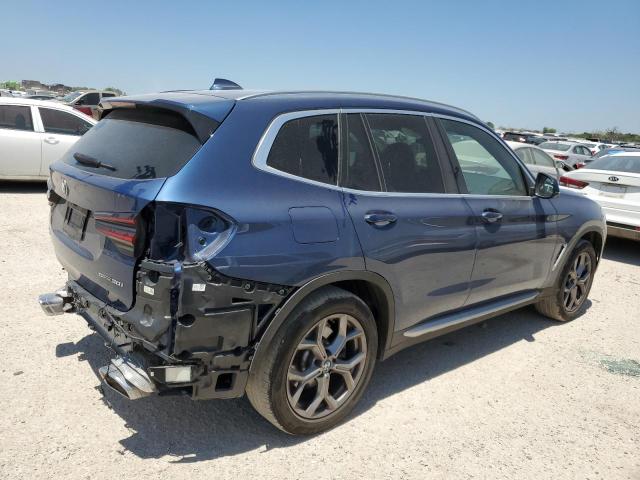 2024 BMW X3 SDRIVE3 - 5UX43DP02R9U49919