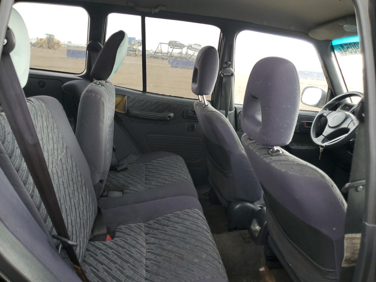 JT3GP10VXX7048462 1999 Toyota Rav4