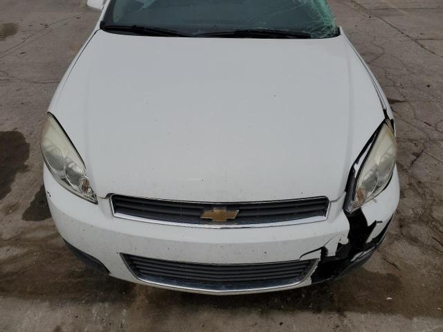 2011 Chevrolet Impala Ltz VIN: 2G1WC5EMXB1166553 Lot: 59506534