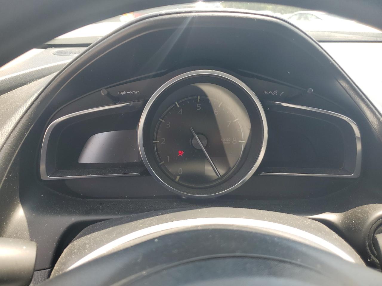 JM1DKDB73M1504264 2021 Mazda Cx-3 Sport