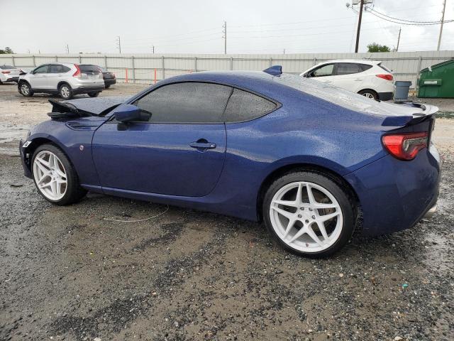 2020 Toyota 86 Gt VIN: JF1ZNAE11L9751713 Lot: 61223714