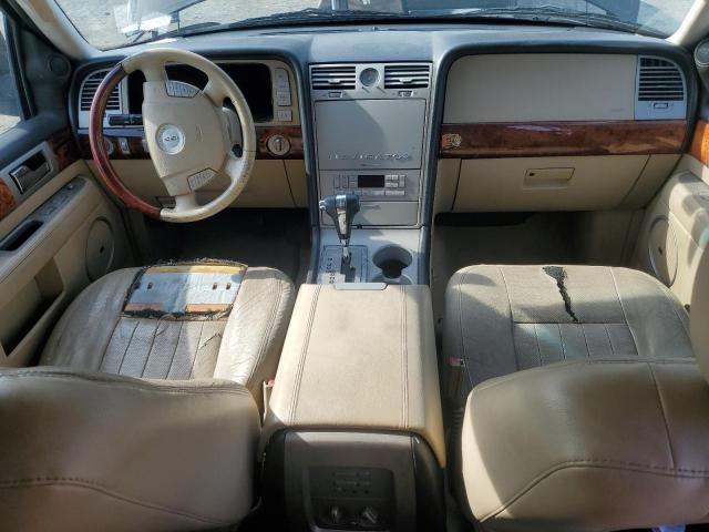 2005 Lincoln Navigator VIN: 5LMFU28565LJ06087 Lot: 60641234