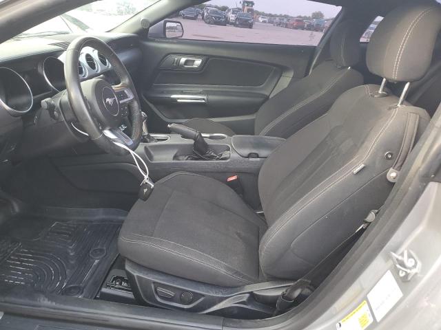 2020 Ford Mustang Gt VIN: 1FA6P8CF6L5185298 Lot: 59589444