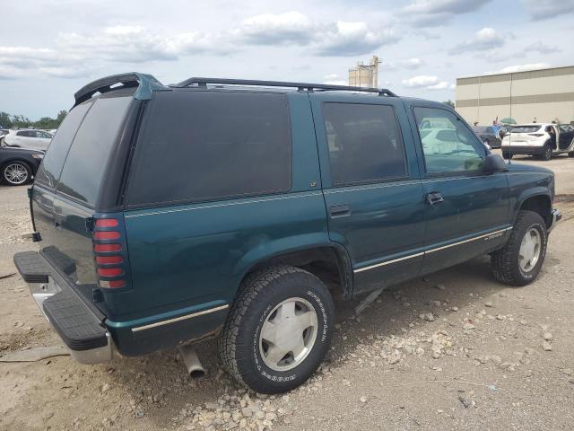 1GNEK13R4TJ409365 1996 Chevrolet Tahoe K1500