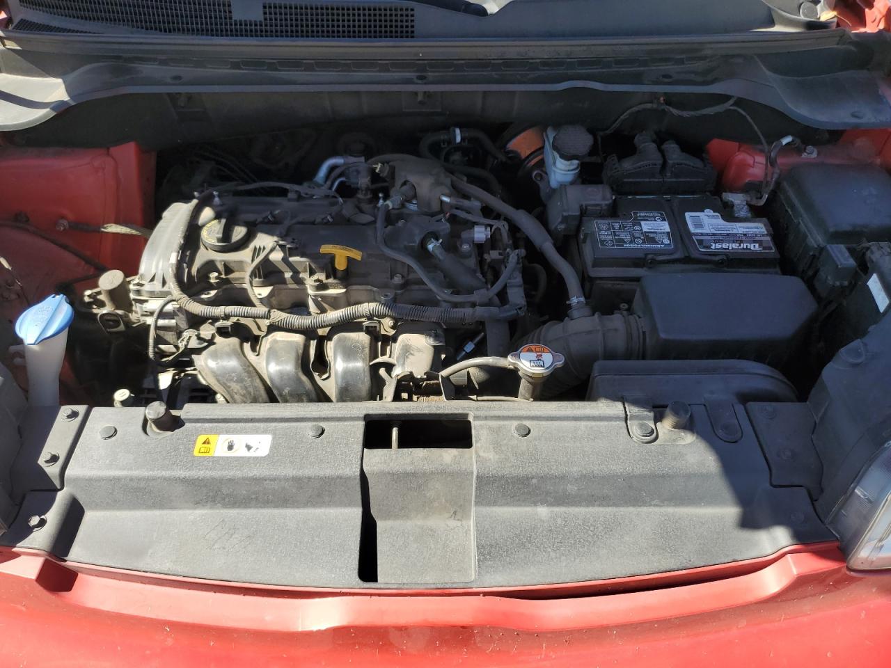 KNDJP3A56H7458608 2017 Kia Soul +