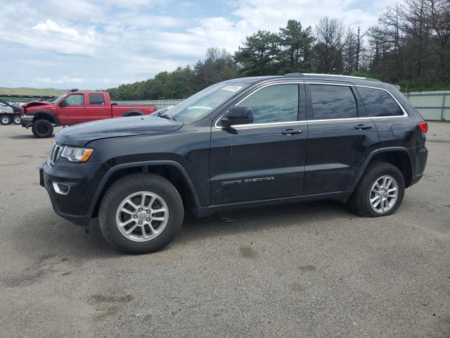 2019 Jeep Grand Cherokee Laredo VIN: 1C4RJFAG3KC709302 Lot: 50378154