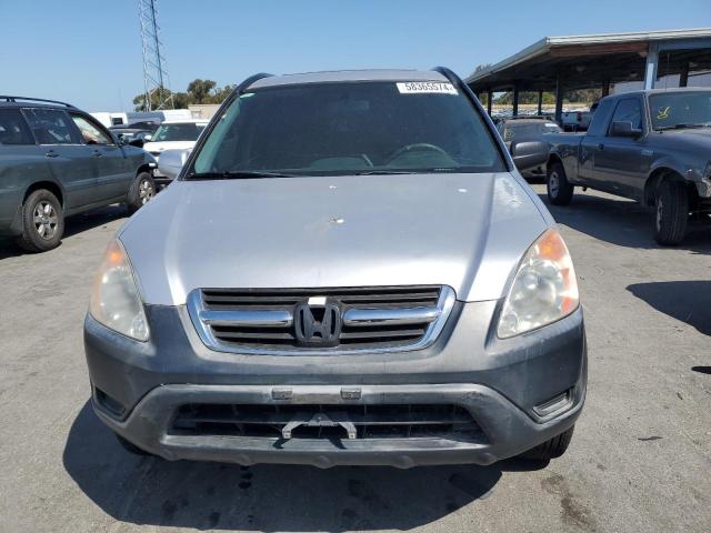 2002 Honda Cr-V Ex VIN: JHLRD78892C092020 Lot: 58365574