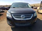 VOLKSWAGEN ROUTAN SE photo