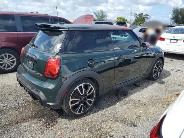 2023 MINI COOPER JOH - WMW73DH04P2U12578