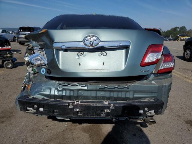 4T1BF3EK9BU715210 2011 Toyota Camry Base