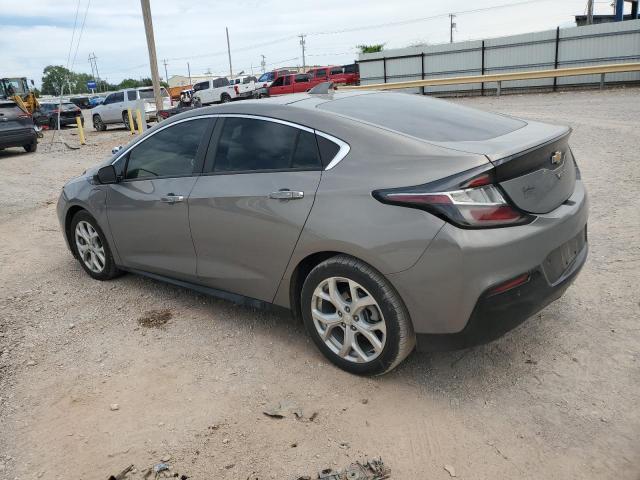 VIN 1G1RD6S51HU210918 2017 Chevrolet Volt, Premier no.2