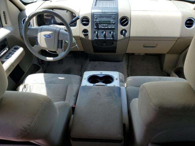 2007 Ford F150 VIN: 1FTVX12537NA67785 Lot: 57916274