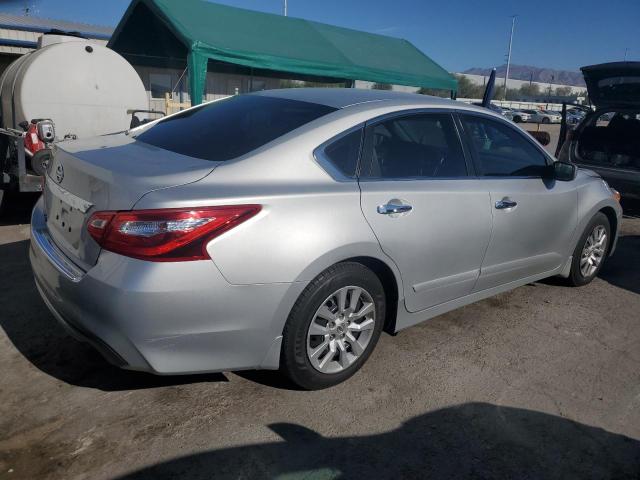 2017 Nissan Altima 2.5 VIN: 1N4AL3AP4HC229581 Lot: 57685714