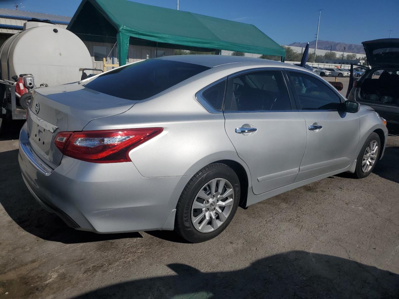 1N4AL3AP4HC229581 2017 Nissan Altima 2.5