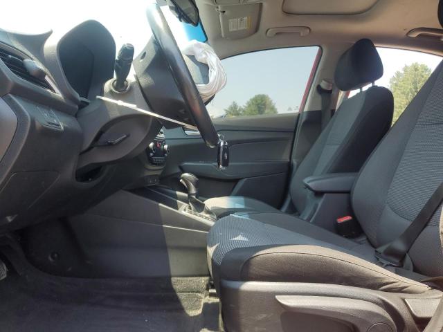 2018 HYUNDAI ACCENT LIM - 3KPC34A30JE030970
