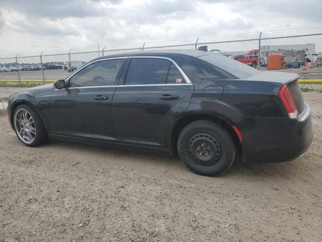 2015 Chrysler 300 Limited VIN: 2C3CCAAG0FH801946 Lot: 57629094