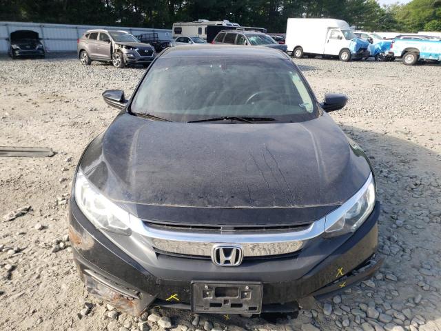 19XFC2E52JE036816 2018 Honda Civic Lx