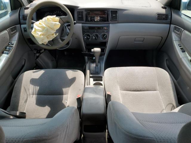 1NXBR32E18Z012411 2008 Toyota Corolla Ce