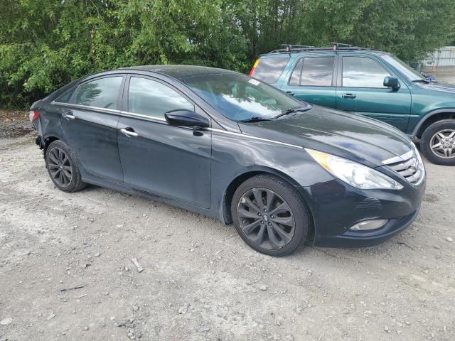 2012 Hyundai Sonata Se VIN: 5NPEC4AB9CH395758 Lot: 57885144