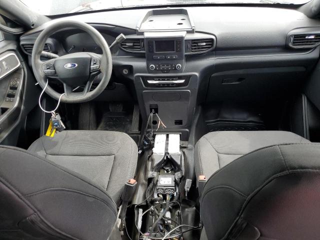 2022 FORD EXPLORER P - 1FM5K8AB7NGB49482