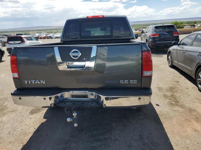 2010 Nissan Titan Xe VIN: 1N6BA0ED8AN308035 Lot: 60446764