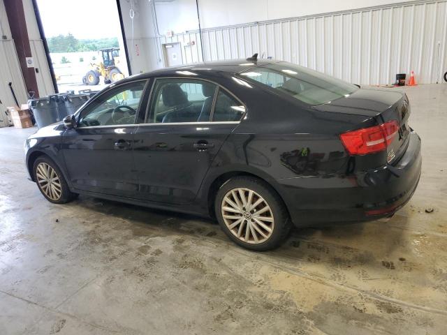 2015 Volkswagen Jetta Se VIN: 3VWD17AJXFM204449 Lot: 59821554