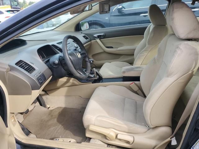 2HGFG11686H548669 2006 Honda Civic Lx