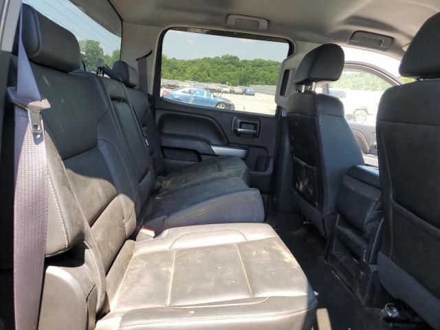 2016 CHEVROLET SILVERADO - 1GC1KVE82GF251362