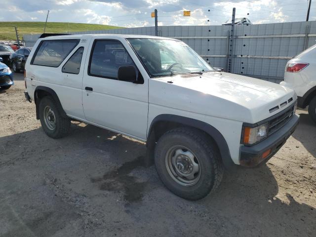 1987 Nissan Pathfinder VIN: JN8HD16Y3HW004700 Lot: 58892394