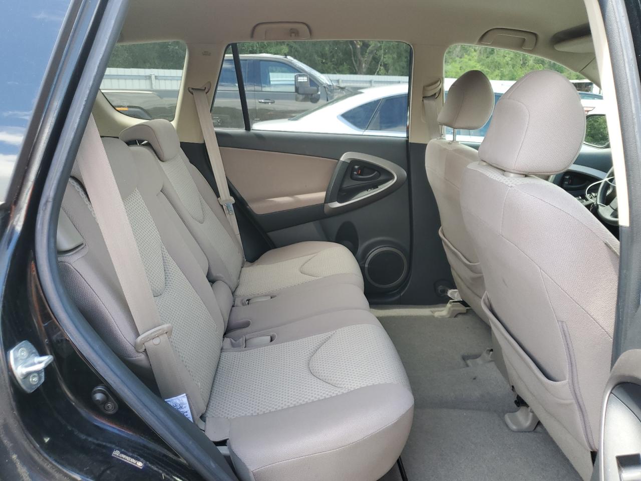 JTMZK33V686012592 2008 Toyota Rav4