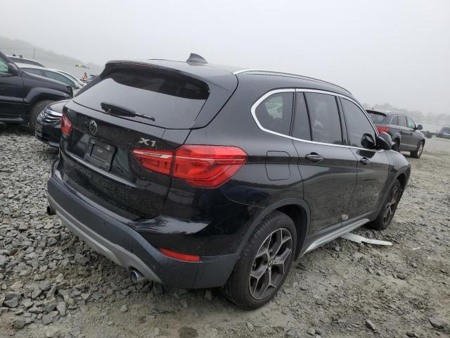 VIN WBXHT3C38J5L26668 2018 BMW X1, Xdrive28I no.3