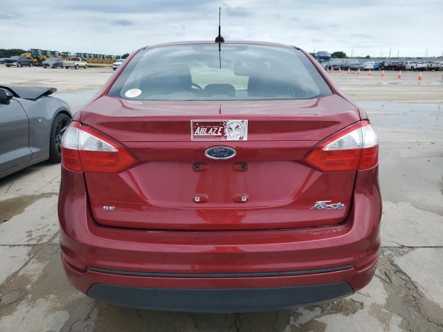 2016 Ford Fiesta Se VIN: 3FADP4BJ5GM192913 Lot: 57361754