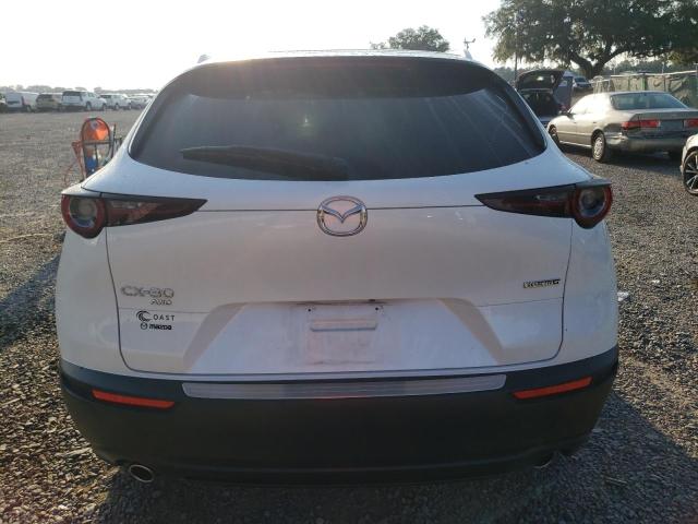 2022 Mazda Cx-30 Select VIN: 3MVDMBBL5NM408439 Lot: 58171764