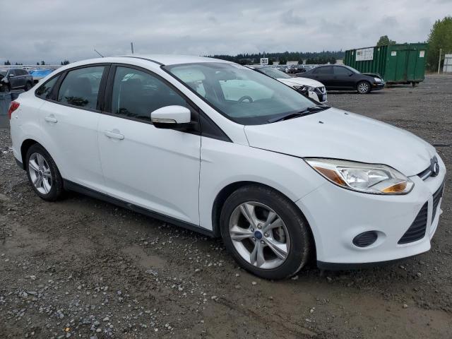 1FADP3F2XDL340760 2013 Ford Focus Se