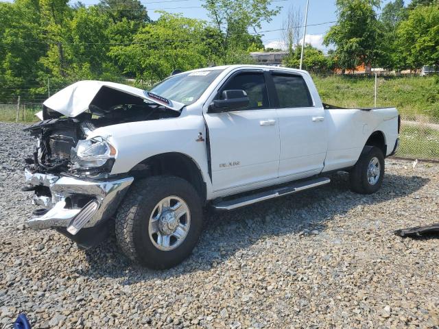 2021 RAM 2500 BIG H #2969412740