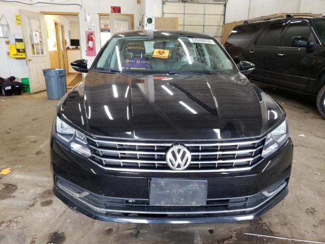 2017 Volkswagen Passat S VIN: 1VWAT7A37HC014482 Lot: 57642614