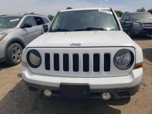 2014 Jeep Patriot Latitude VIN: 1C4NJPFA9ED699527 Lot: 56693174