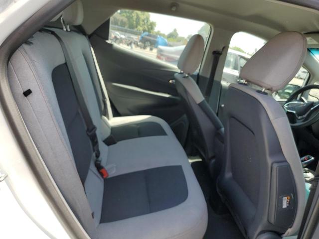 2020 Chevrolet Bolt Ev Lt VIN: 1G1FY6S0XL4108540 Lot: 58284224