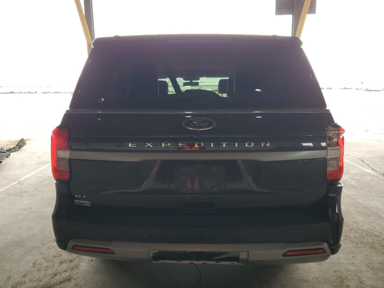 1FMJU1JT0NEA57120 2022 Ford Expedition Xlt