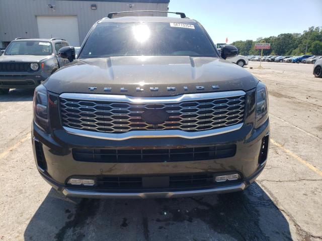 2020 KIA TELLURIDE - 5XYP5DHC7LG044789