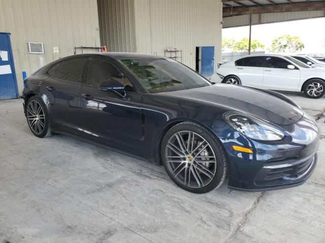 2018 Porsche Panamera 4 VIN: WP0AA2A79JL103975 Lot: 58079434